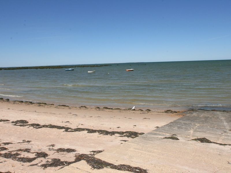 Lot 77 (3- Wandilta Avenue, Port Clinton SA 5570