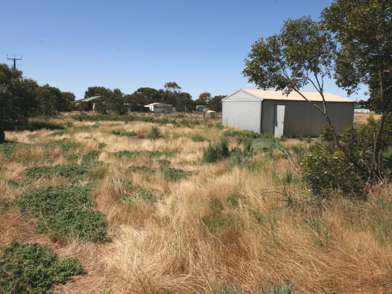 Lot 77 (3- Wandilta Avenue, Port Clinton SA 5570