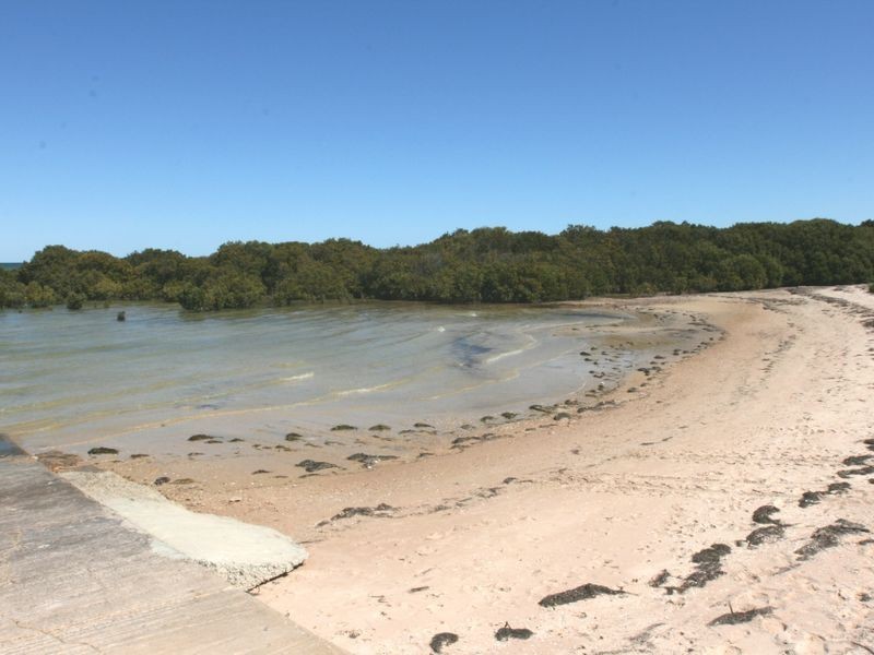 Lot 77 (3- Wandilta Avenue, Port Clinton SA 5570