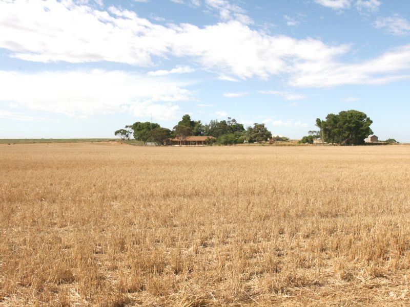 Sect 168 Hundred Of Tickera, Alford SA 5555