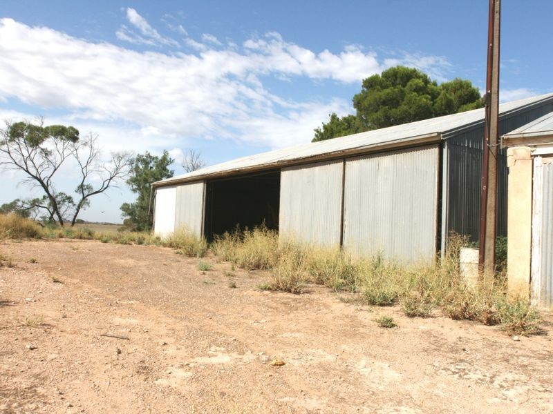 Sect 168 Hundred Of Tickera, Alford SA 5555