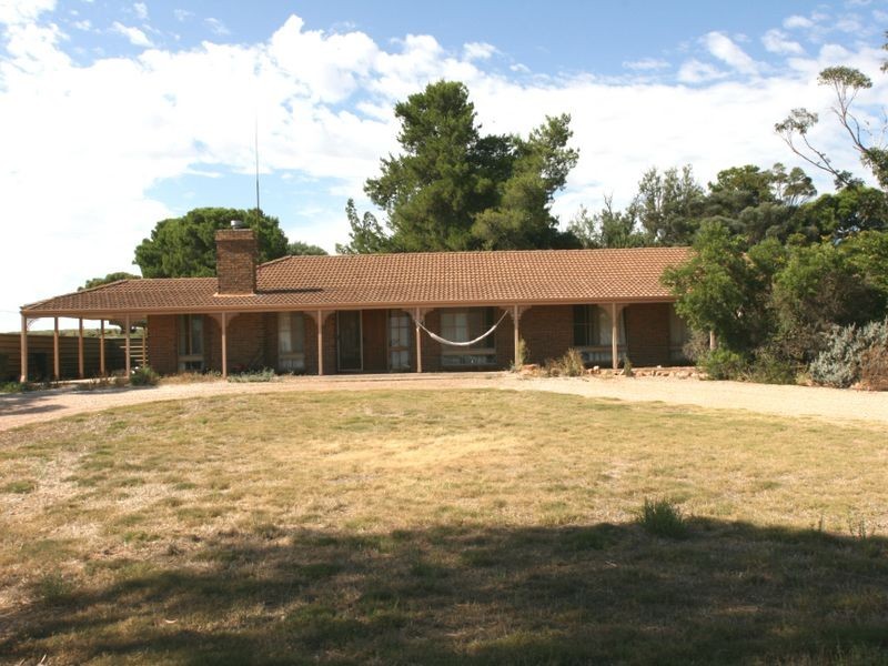 Sect 168 Hundred Of Tickera, Alford SA 5555