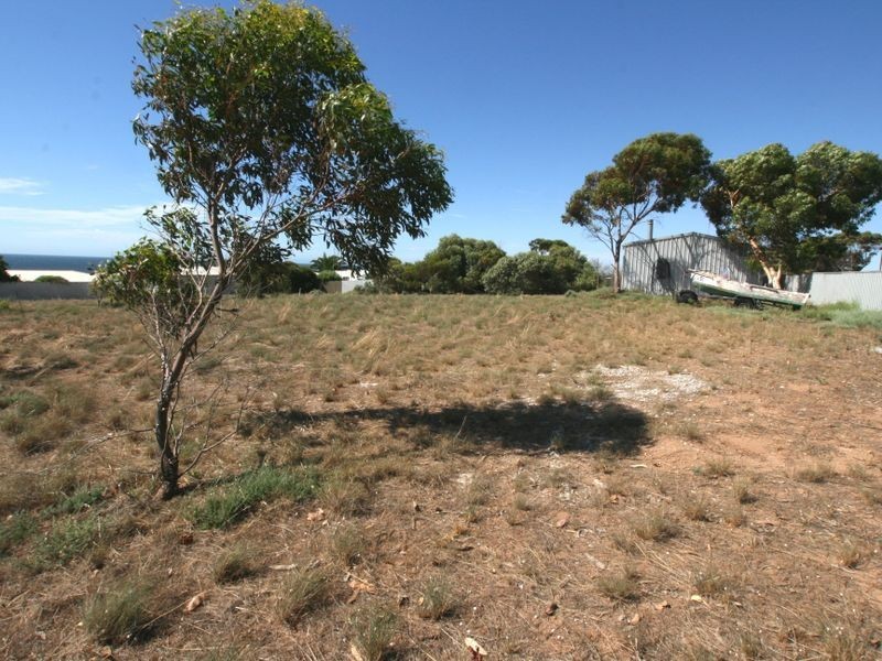 Lot 101 High Street, Tickera SA 5555