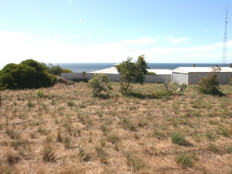 Lot 101 High Street, Tickera SA 5555