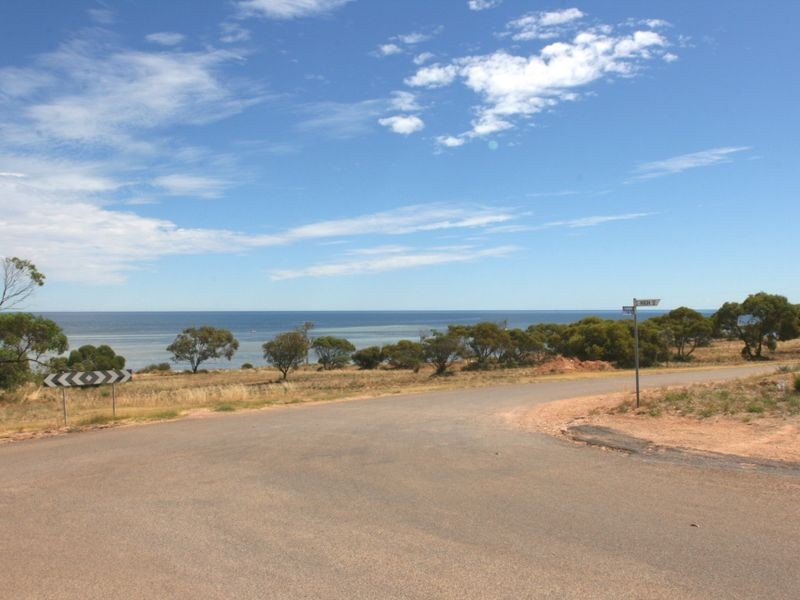 Lot 109 High Street, Tickera SA 5555