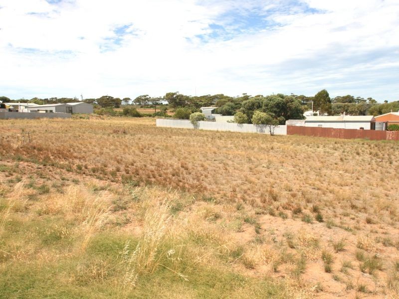 Lot 109 High Street, Tickera SA 5555