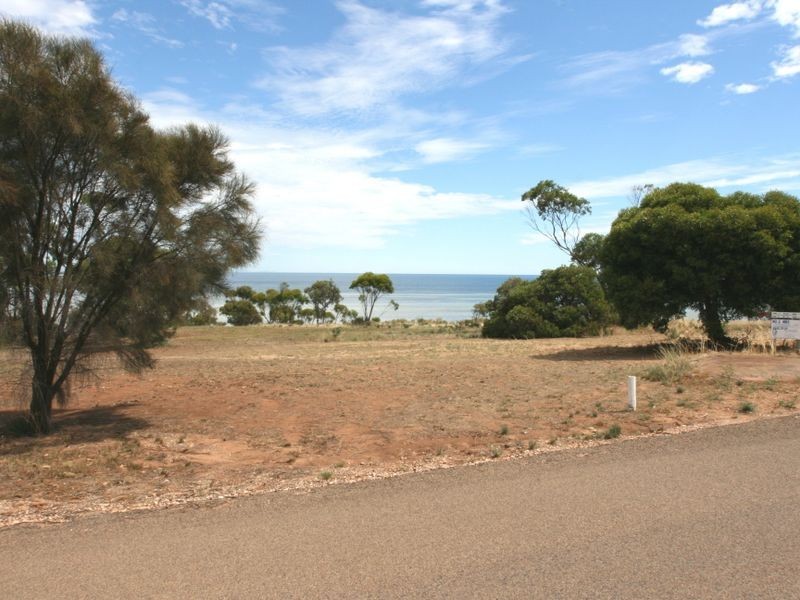 Lot 109 High Street, Tickera SA 5555