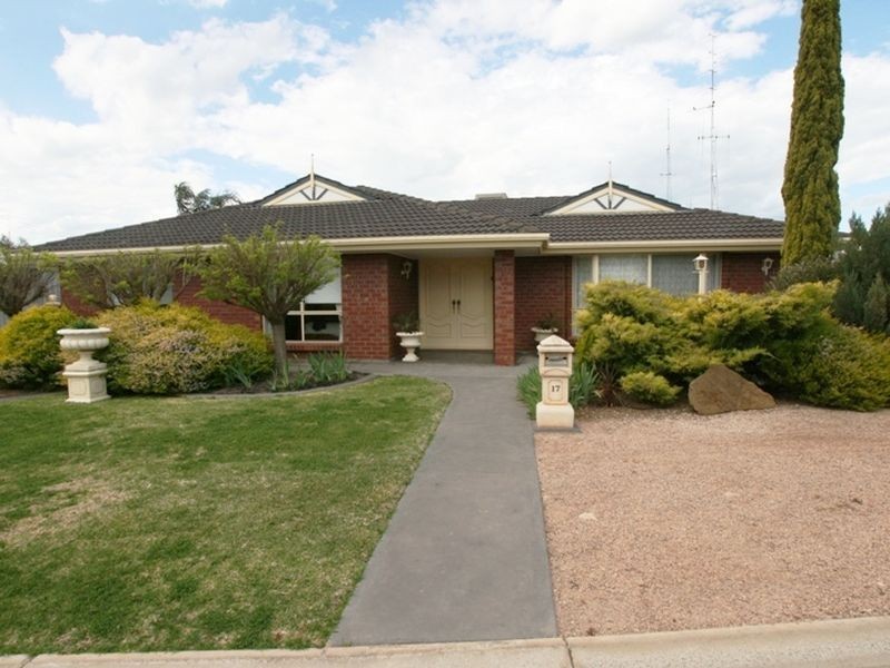 17 Dimond Court, Kadina SA 5554