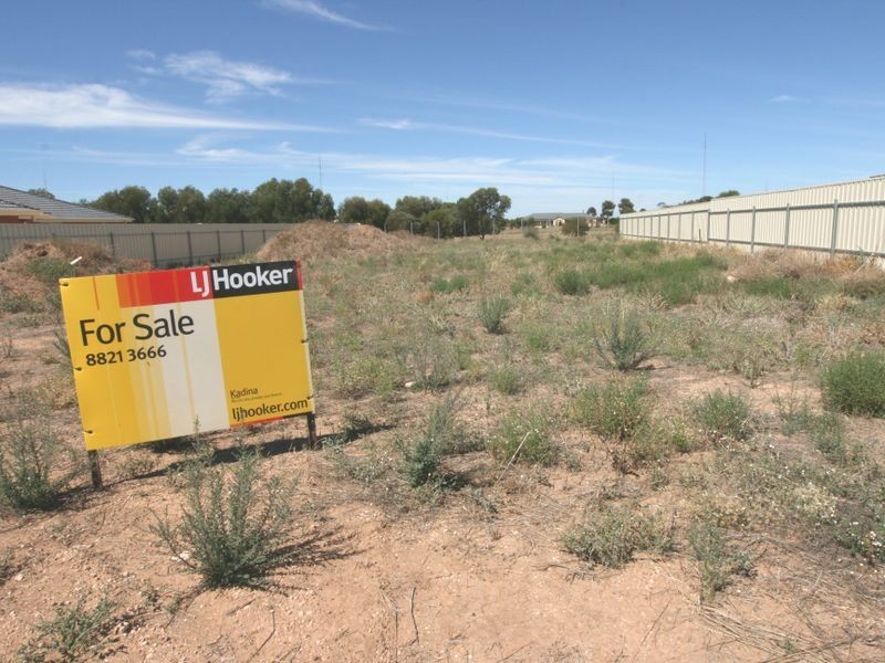 Lot 33 Lamshed Street, Kadina SA 5554