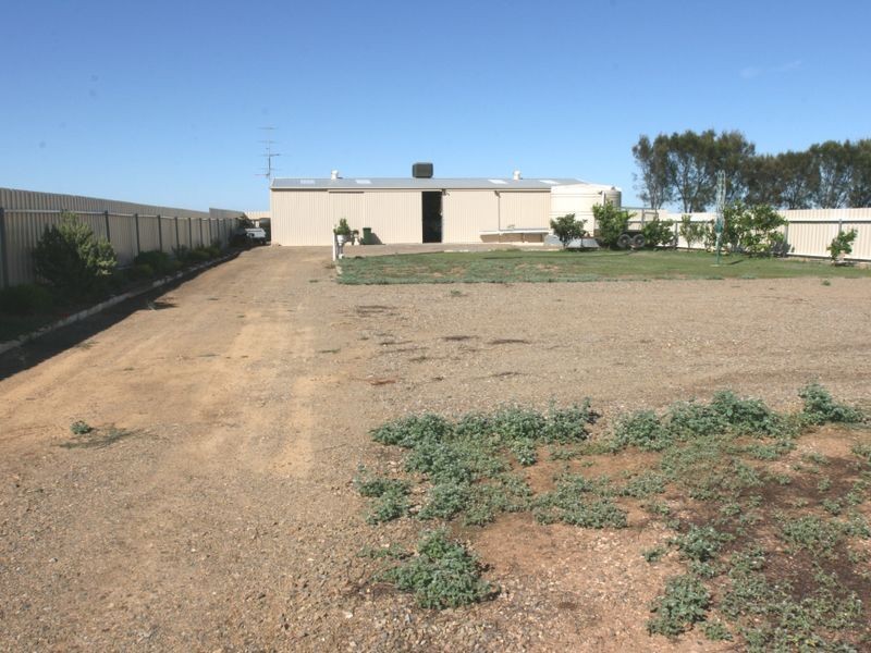 Lot 7 Fifth Street, Paskeville SA 5552