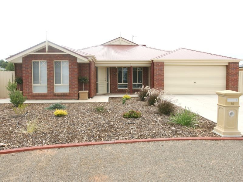 19 Abbott Drive, Kadina SA 5554