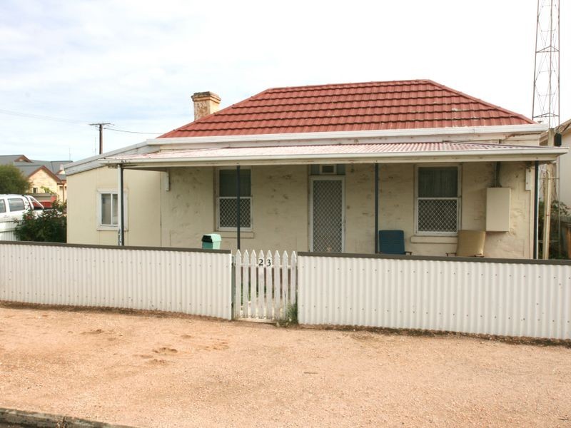 23 Doswell Terrace, Kadina SA 5554
