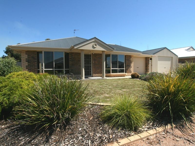 1 John Olsen Drive, Kadina SA 5554