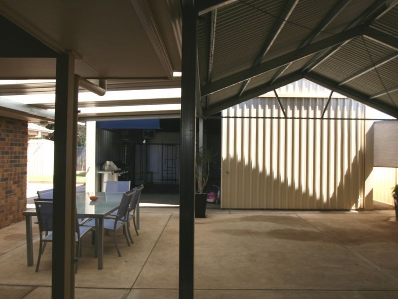 1 John Olsen Drive, Kadina SA 5554