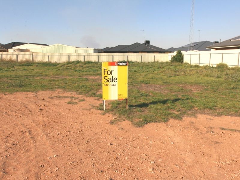 10 John Olsen Drive, Kadina SA 5554