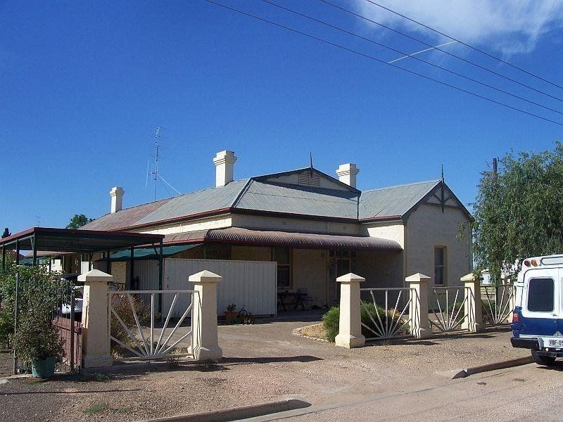 16 Martin Street, Bute SA 5560