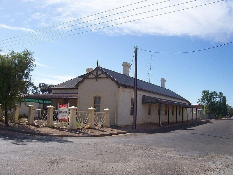 16 Martin Street, Bute SA 5560