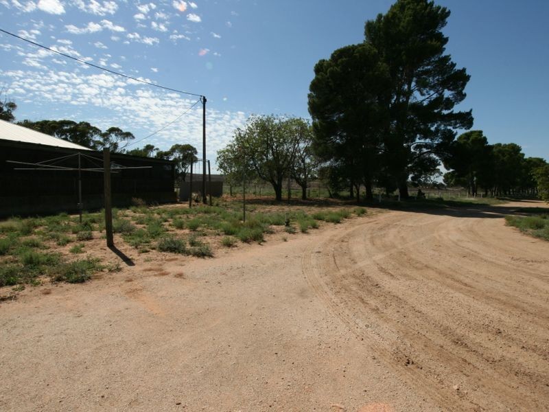 Allotment 2 & 379 &/Sections 1 Hundred Of Dalkey, Balaklava SA 5461