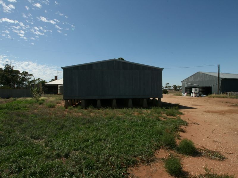 Allotment 2 & 379 &/Sections 1 Hundred Of Dalkey, Balaklava SA 5461