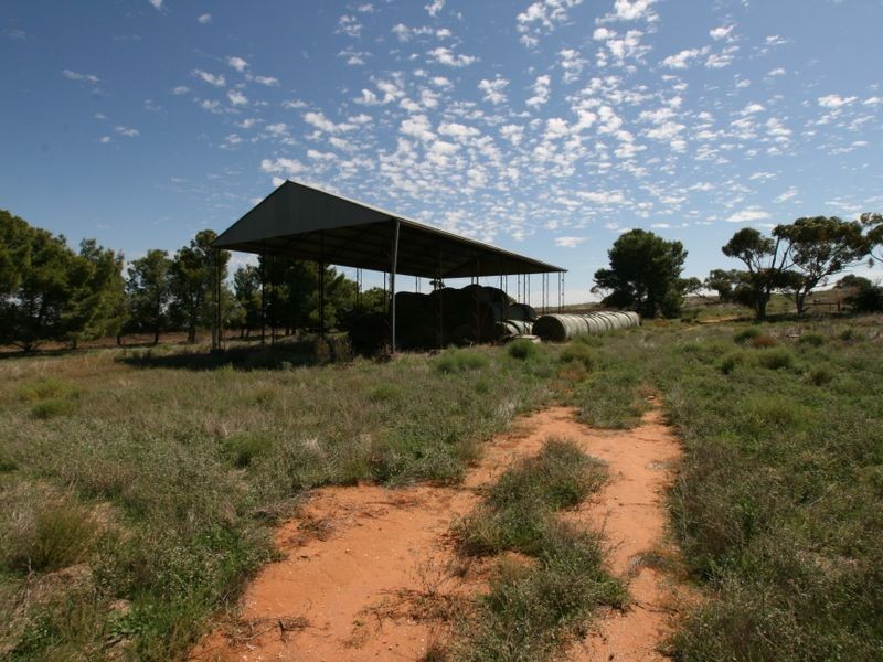 Allotment 2 & 379 &/Sections 1 Hundred Of Dalkey, Balaklava SA 5461
