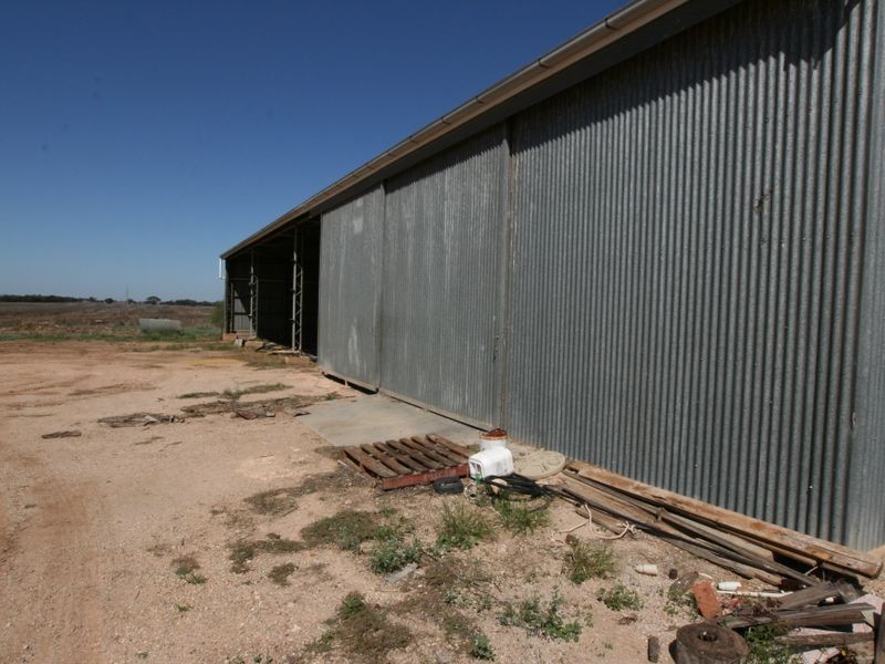 Allotment 2 & 379 &/Sections 1 Hundred Of Dalkey, Balaklava SA 5461