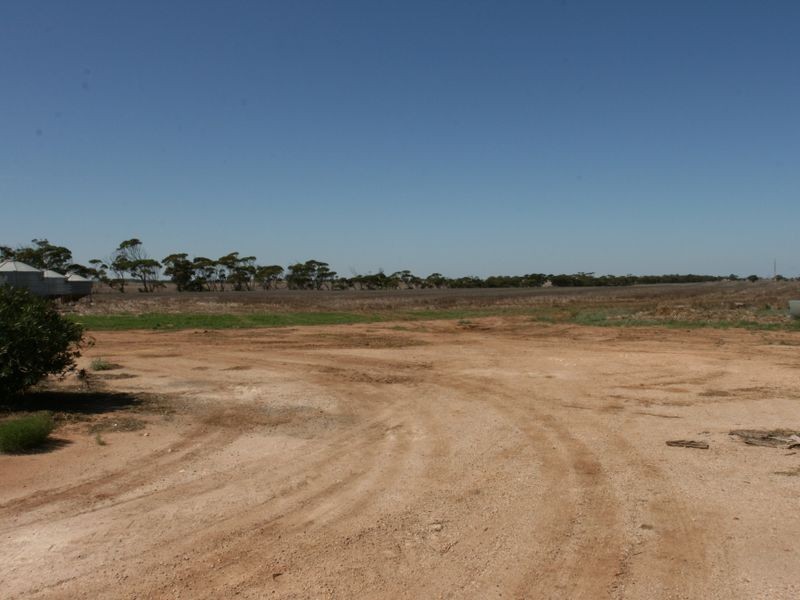 Allotment 2 & 379 &/Sections 1 Hundred Of Dalkey, Balaklava SA 5461