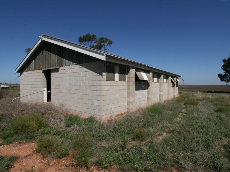 Allotment 2 & 379 &/Sections 1 Hundred Of Dalkey, Balaklava SA 5461