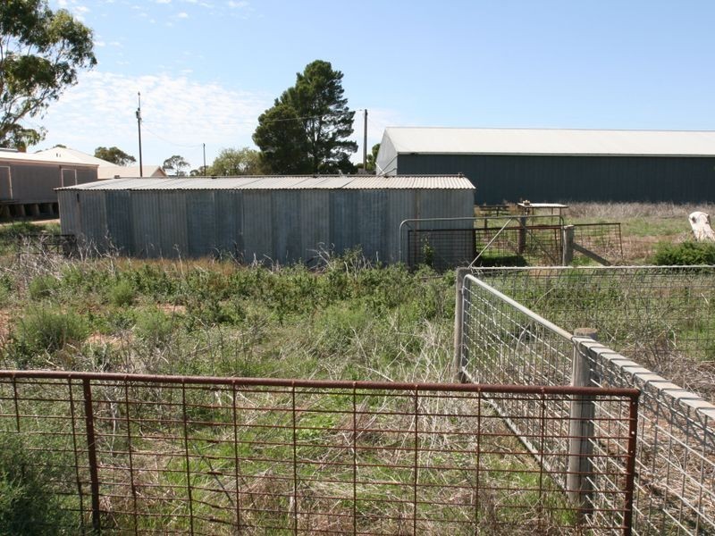 Allotment 2 & 379 &/Sections 1 Hundred Of Dalkey, Balaklava SA 5461