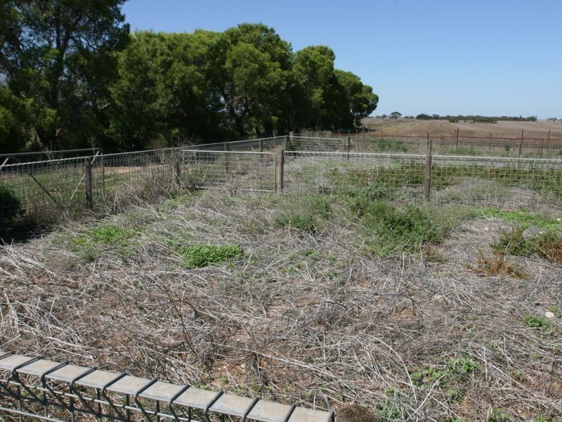 Allotment 2 & 379 &/Sections 1 Hundred Of Dalkey, Balaklava SA 5461