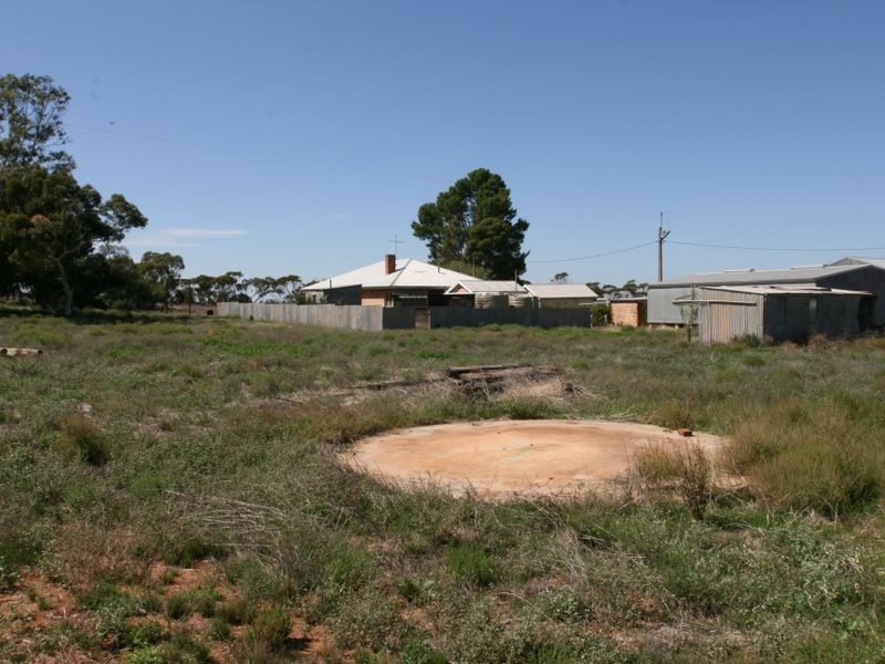 Allotment 2 & 379 &/Sections 1 Hundred Of Dalkey, Balaklava SA 5461