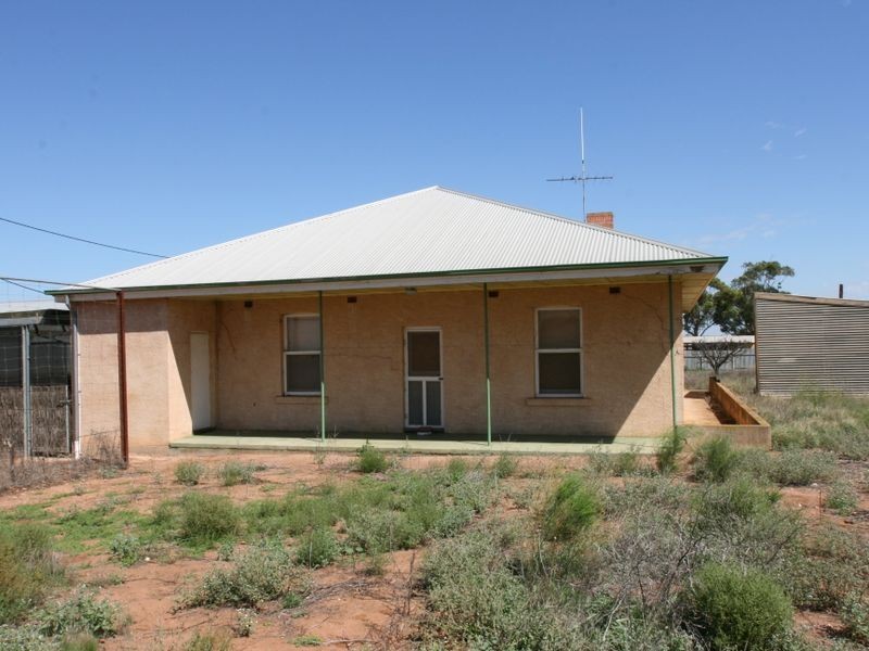 Allotment 2 & 379 &/Sections 1 Hundred Of Dalkey, Balaklava SA 5461