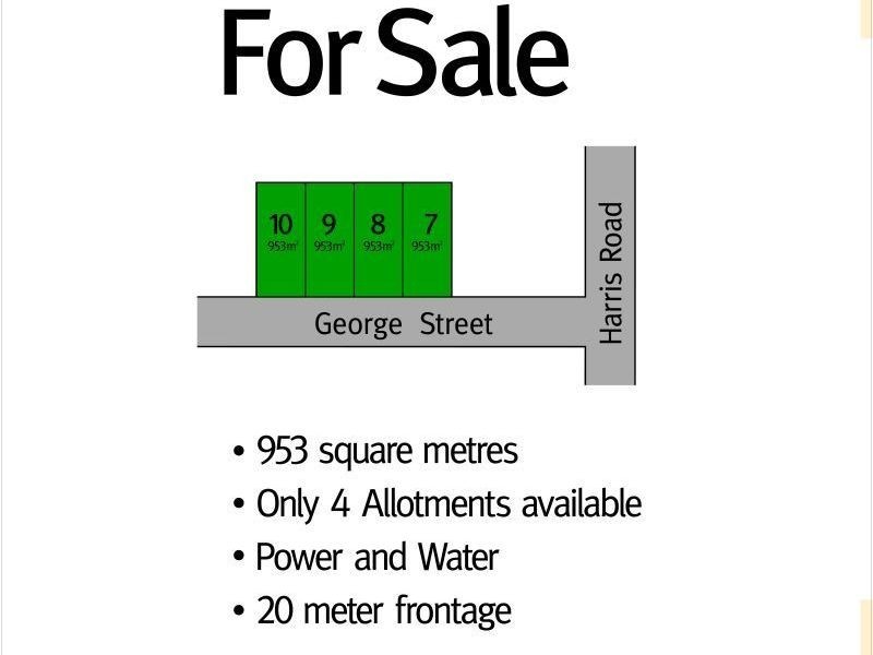 Proposed A George Street, Kadina SA 5554