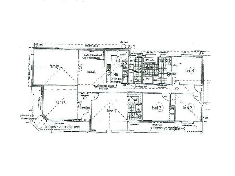 1 Measday Crescent, Kadina SA 5554