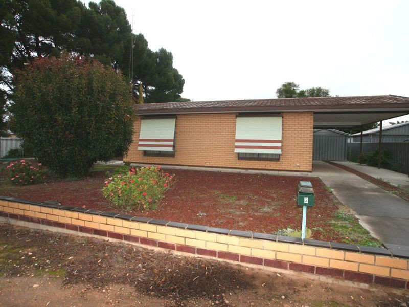 3 Fifth Street, Kadina SA 5554