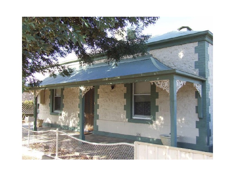 15 Stirling Street, Wallaroo SA 5556