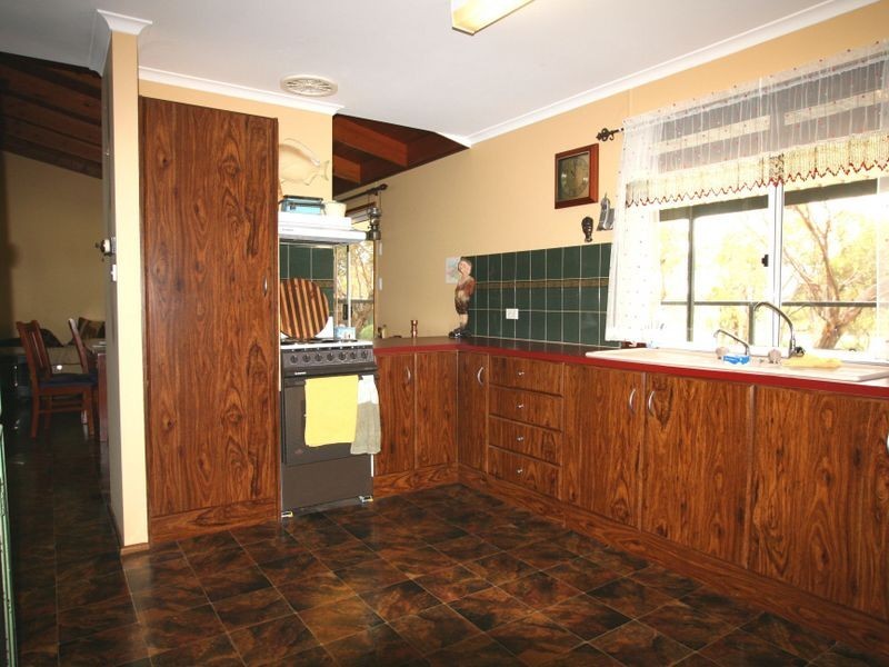 Section 17 Ninnes Road, Bute SA 5560