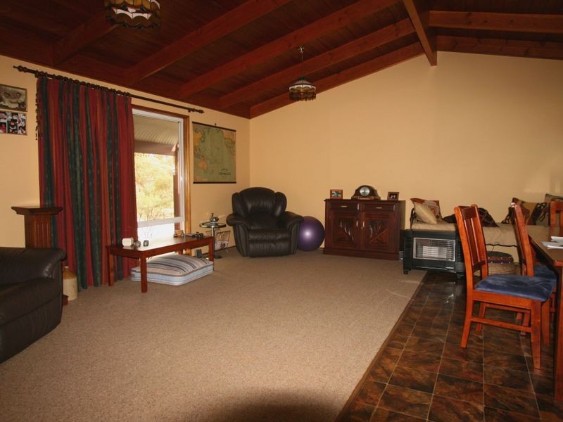 Section 17 Ninnes Road, Bute SA 5560