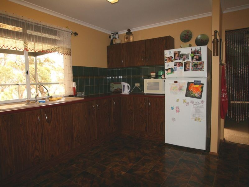 Section 17 Ninnes Road, Bute SA 5560