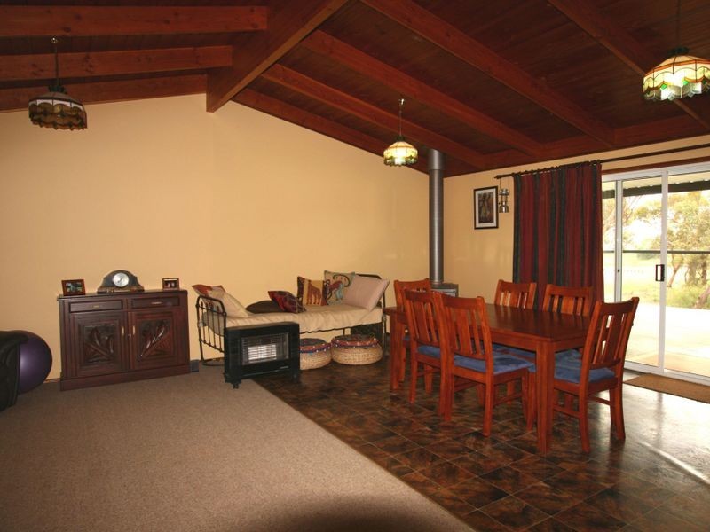 Section 17 Ninnes Road, Bute SA 5560