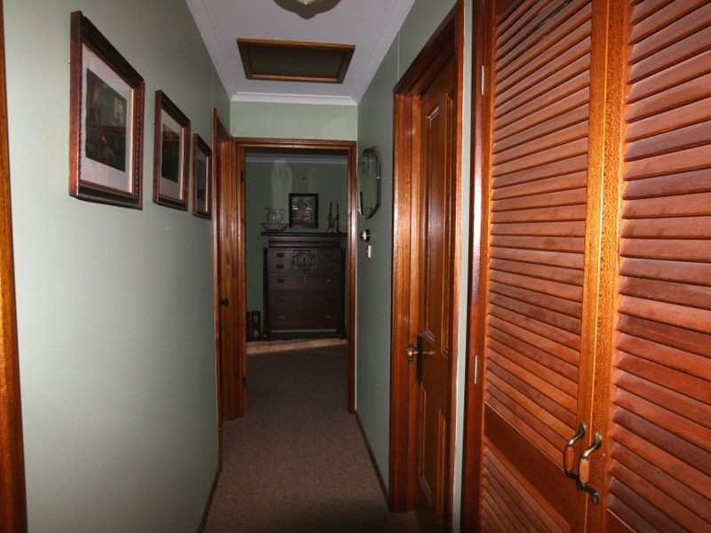 Section 17 Ninnes Road, Bute SA 5560