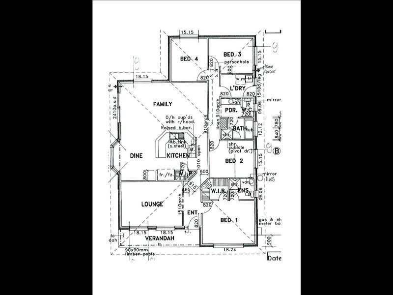 4 David Street, Kadina SA 5554