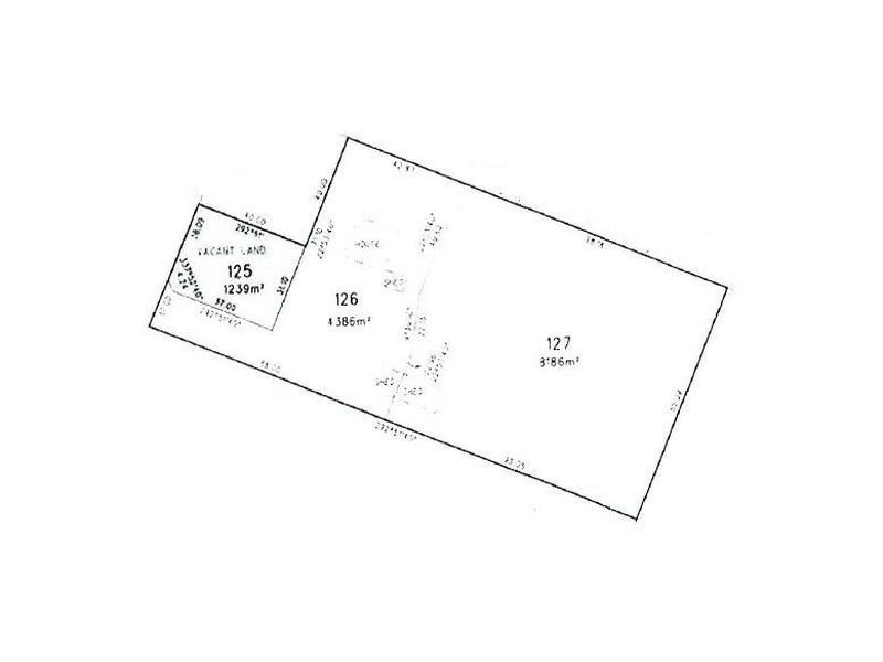 12 Ramsey Street, Kadina SA 5554