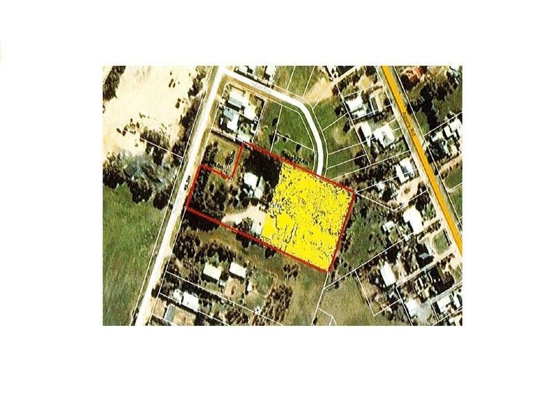 Lots 125 & Ramsey Street, Kadina SA 5554