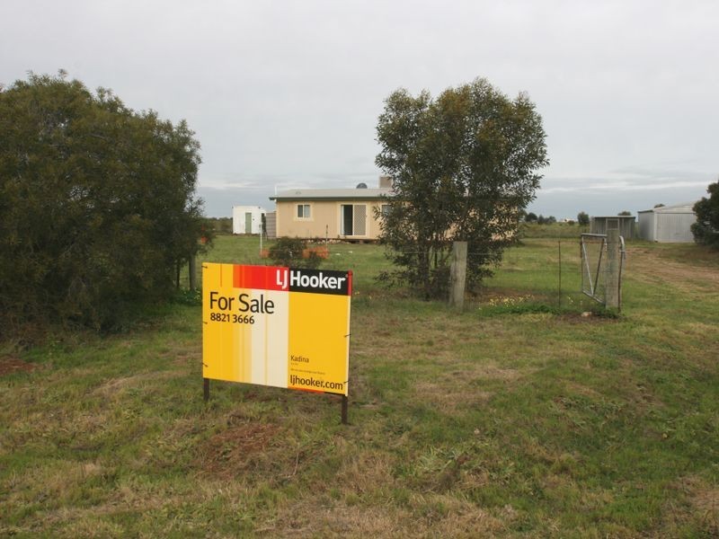 Section429 Fairfield Road, Kadina SA 5554