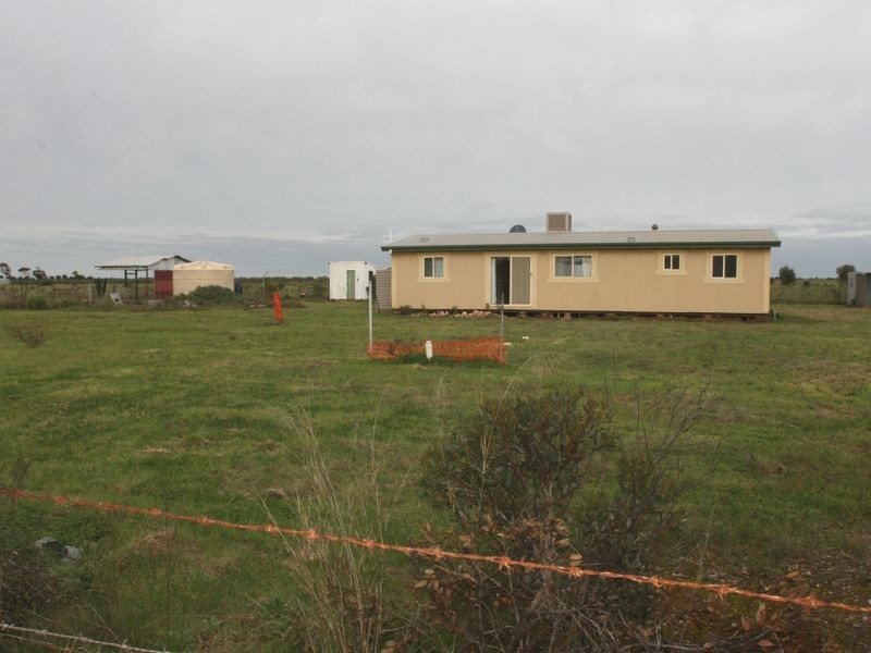 Section429 Fairfield Road, Kadina SA 5554