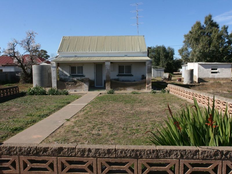 252 Dalrymple Street, Kadina SA 5554