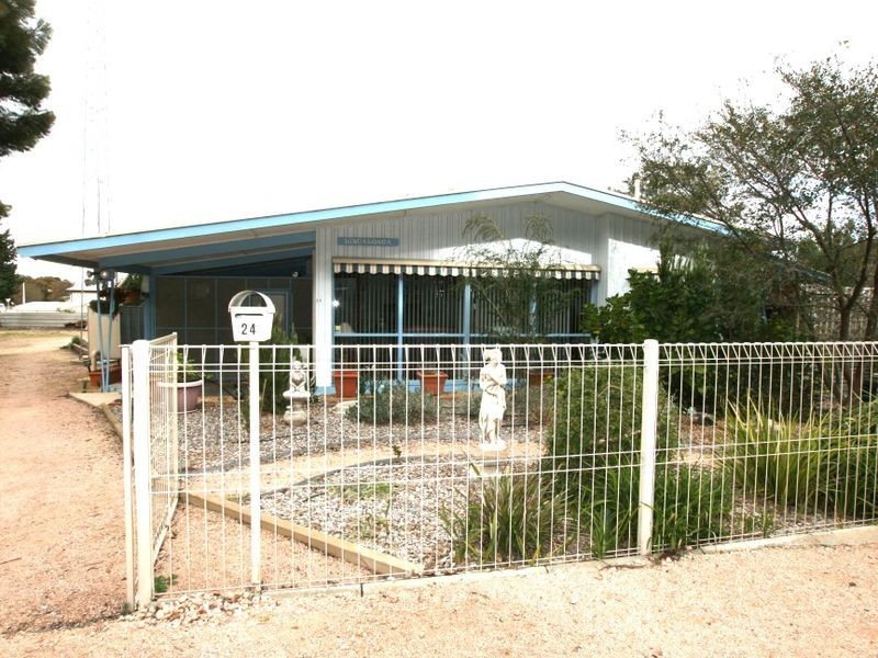 24 Gawler Street, Kadina SA 5554