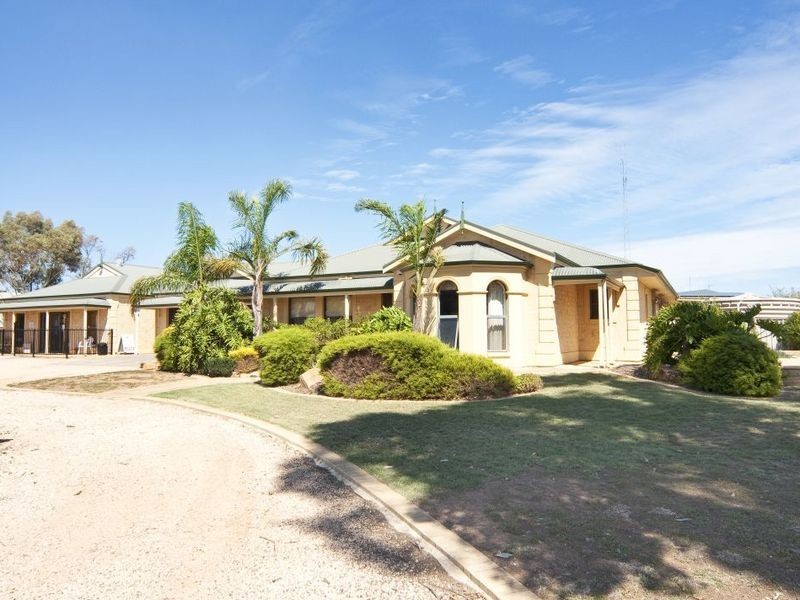 16 to 18 Agery Road, Kadina SA 5554