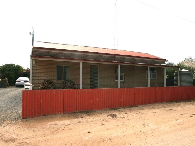 126 Musgrave Terrace, Kadina SA 5554