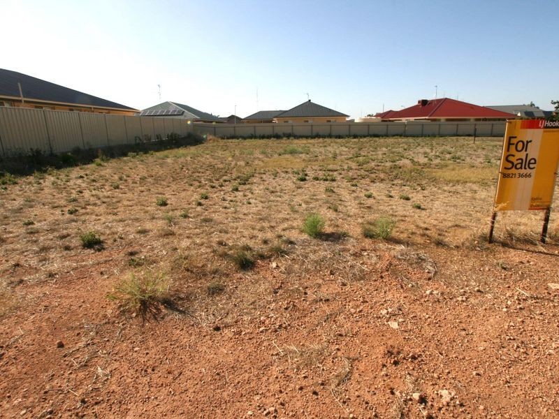 Lot 49 Daddow Court, Kadina SA 5554